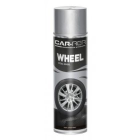   Spraypaint Car-Rep ACRYLcomp Steelwheel Car - Rep acryl comp keréktárcsa acél 50