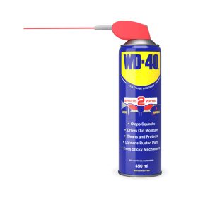 WD-40    AER. 450ML