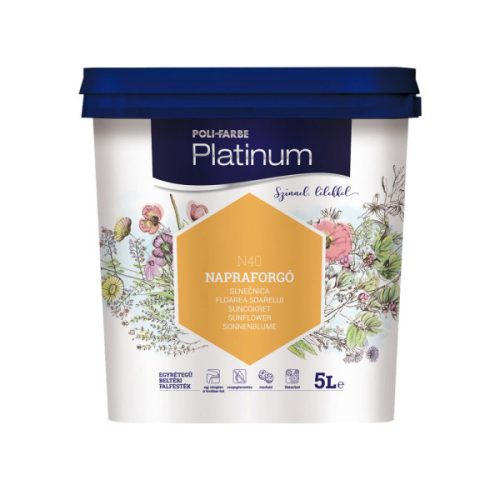 PF PLATINUM NAPRAFORGO 5L