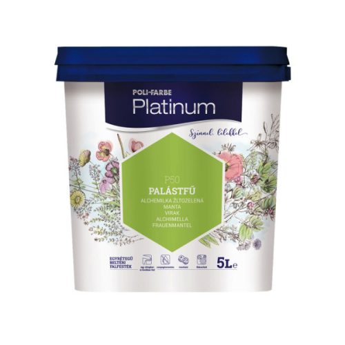 PF PLATINUM PALASTFU 5L