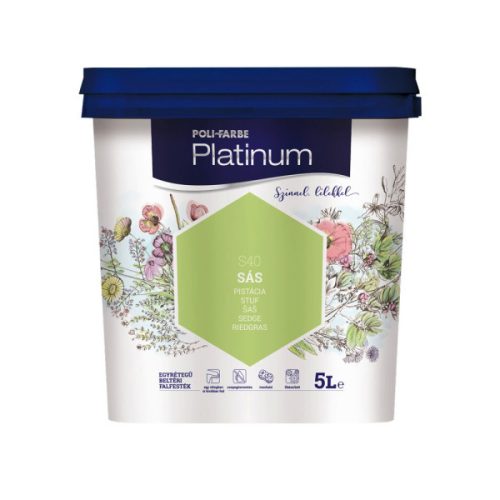 PF PLATINUM SAS 5L