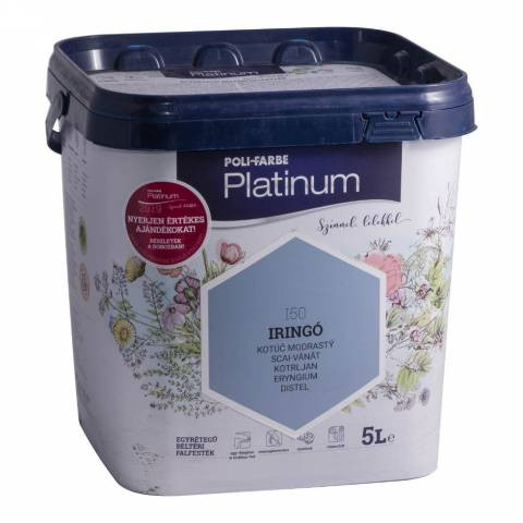 PF PLATINUM IRINGO 5L