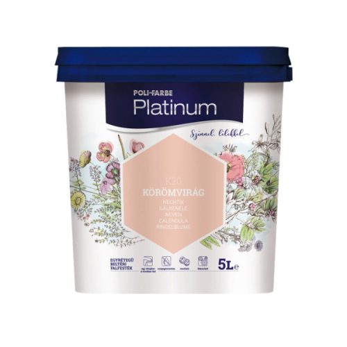 PF PLATINUM KOROMVIR 5L