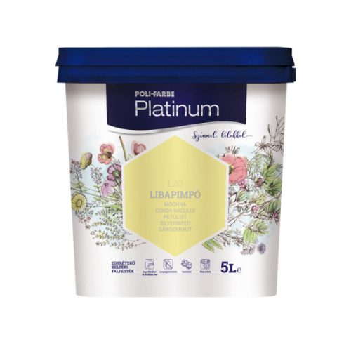 PF PLATINUM LIBAPIMPO 5L