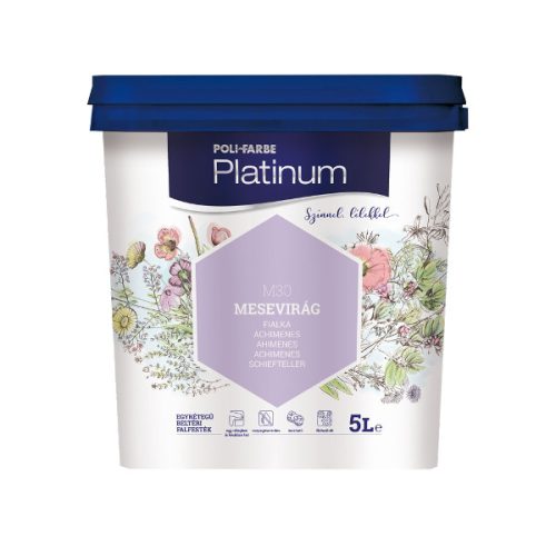 PF PLATINUM MESEVIRAG 5L