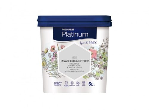 PF PLATINUM HAVASI EUKALIOTUSZ 5L