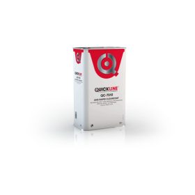 QUICKLINE 7510 LAKK UHS RAPID 1L UHS GYORS LAKK