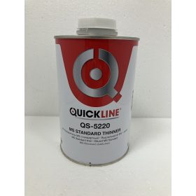 QUICKLINE MS HIGITO NORMAL 5220 1/L