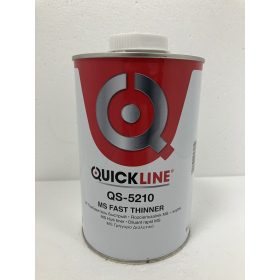 QUICKLINE MS HIGITO GYORS 1L QS-5210