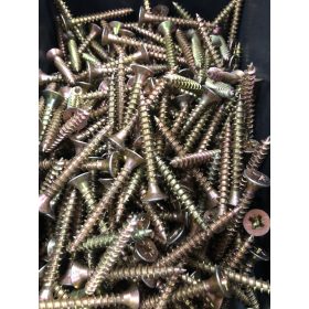   FORGACSLAP CSAVAR R2    3,5X25MM SF. TM. RN 9200 ACEL SARGITOTT