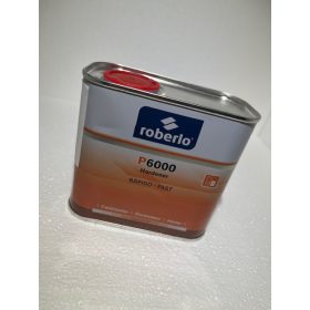 ROB. P6000 EDZO 500ML