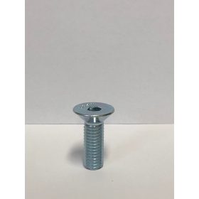 DIN7991 M 8X20 SF. BKNY CSAVAR 8.8