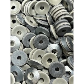 EPDM ALÁTÉT 6,3X25