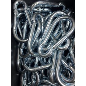 KARABINER 10X100 DIN5299C