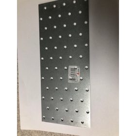 PERFORALT LEMEZ 100X240X2MM