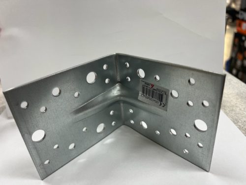 EROSITETT SAROKVAS 105X105X90X2,5MM