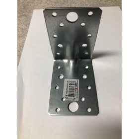 EROSITETT SAROKVAS 90X90X65X2MM