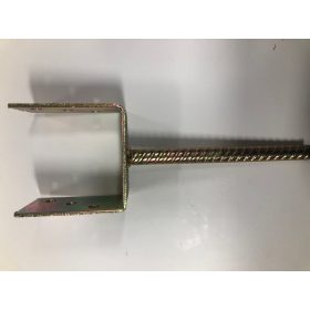 OSZLOP TARTO BETONOZHATO 120-AS