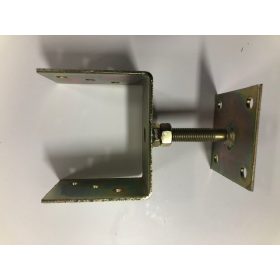 OSZLOP TARTO TALPAS 120-AS ALLITHATO