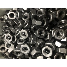 DIN934 M16 ANYA 10.9 HORG.