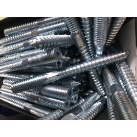 FA-FEMMENETES CSAVAR  6X 80 TX25