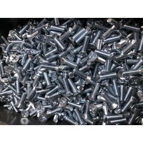 SF. METR. DIN965 M6x30