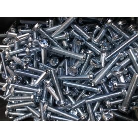 DF. METR. DIN 7985 6x40