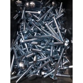 KAPUPANT CSAVAR DIN 603 12x180