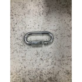 Lánctoldó 4mm (200 db/csomag) 04880