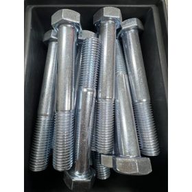 HATL. CS. DIN 931 8.8 20x140