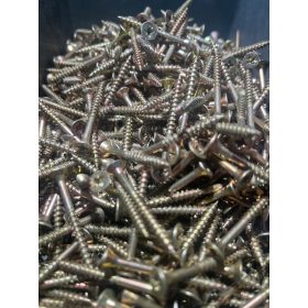 DIN7505C 4X40 Sf.Forg.cs. részmenetes