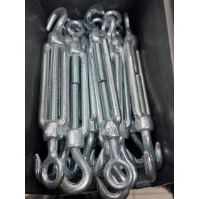 DIN1480 HUZALFESZITO M5 KAMPO-SZEM