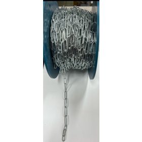 LÁNC 3MM RÖVIDSZEMŰ DIN5685A