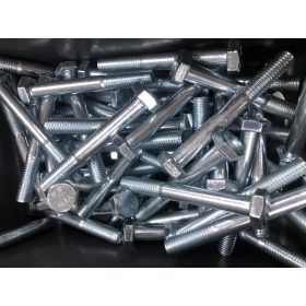 HATL. CS. DIN 931 8.8 16X 80