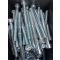 DIN912 M10x20 Bkny.csavar 8.8 HORG. (200