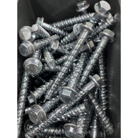 BETONCSAVAR 10/12,4X100MM HLF CE ETA RAWLPLUG