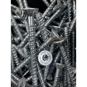 BETONCSAVAR 5/6,3X50MM SF CE ETA RAWLPLUG