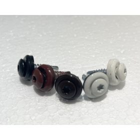   LENCSEFEJŰ ÖNFÚRÓ CSAVAR 4,8X19 RAL3009 ETANCO GTF 02P OCW 66791