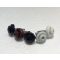   Lencsefejű Önfúró Csavar 4,8X19 Ral3009 Etanco Gtf 02P Ocw 66791