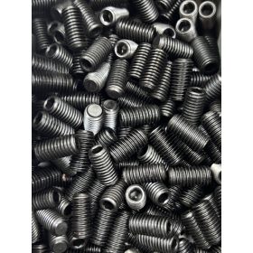 DIN913 M6x25 Hernyócsavar