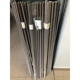 DIN975 M5x1000 Menetesszál A2