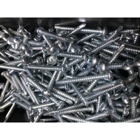 DF ONFURO LEMEZCSAVAR 3,9X38