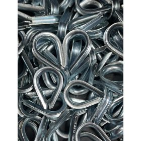 DIN6899 KÖTÉLSZÍV 5MM