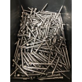 TERASZ CSAVAR 4X40 ROZSDAMENTES C1