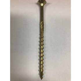 WOODSTAR CSAVAR 5X100 TORX