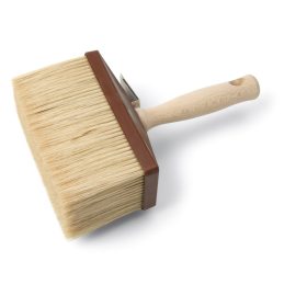 Aron Lite 170x70mm festőkefe, kevert sörte, műanyag test