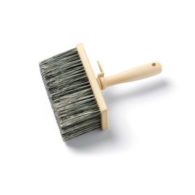   Myron Nylon 180x80mm homlokzatfestő kefe, Nylon sörte, műanya