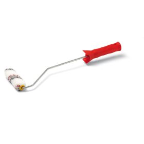   Silverline HK-R 10cm fűtőtest henger, 12mm-es szálhossz, nyél