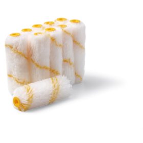 Goldline HK 10cm fűtőtest henger, 12mm-es szálhossz