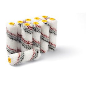 Silverline HK 10cm fűtőtest henger, 12mm-es szálhossz